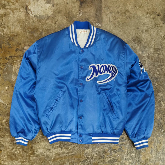 TOYOTA NOMO JACKET BLUE