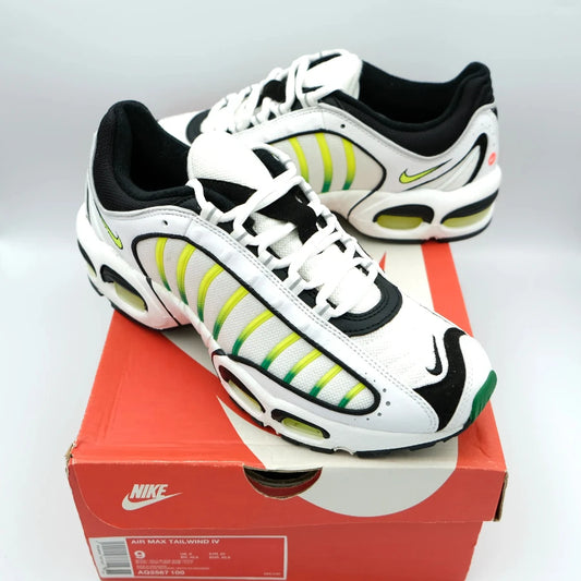 AIR MAX TAILWIND 4 "OG" (20241204004)