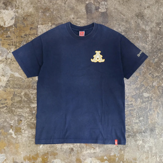 AESTHETICS T-SHIRT NAVY