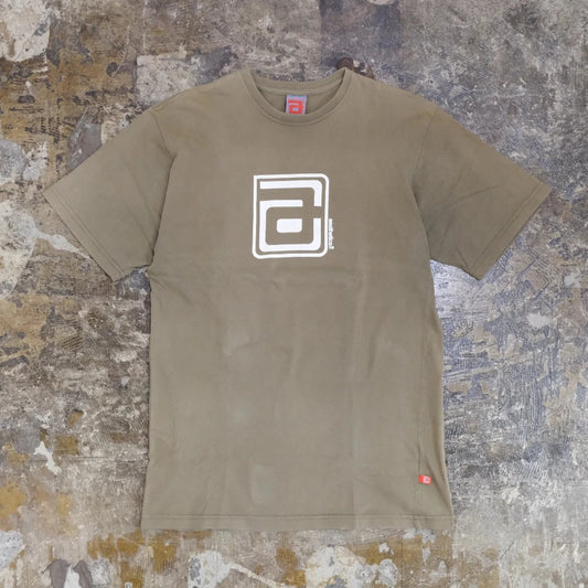 AESTHETICS T-SHIRT BEIGE