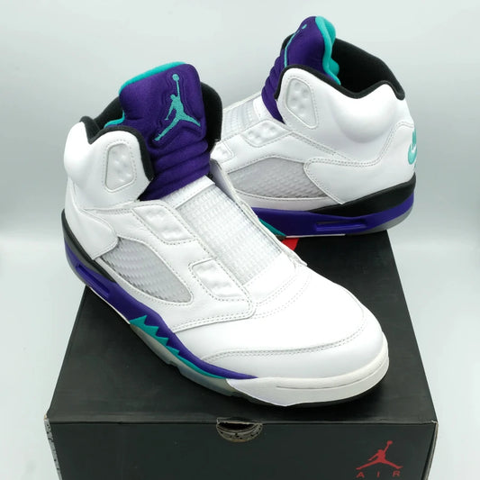 AIR JORDAN 5 RETRO NRG "FRESH PRINCE" (20241211002)