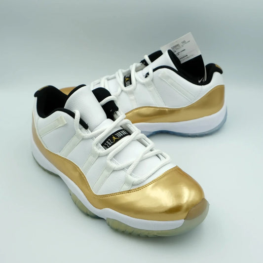 AIR JORDAN 11 RETRO LOW "CLOSING CEREMONY" (20241213002)