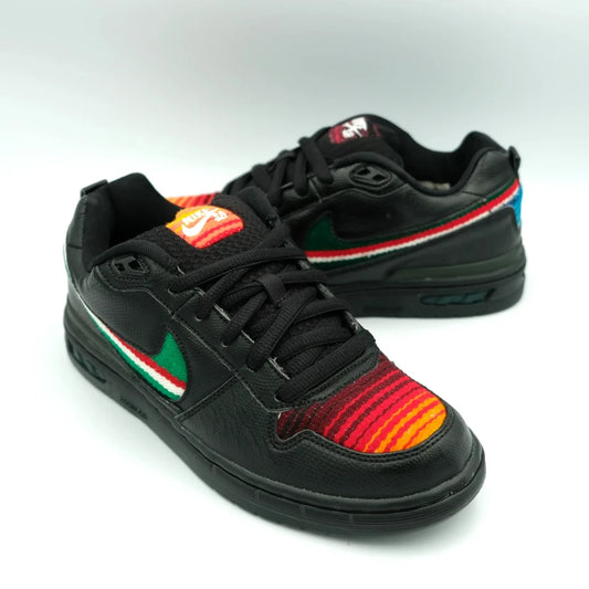 PAUL RODRIGUEZ ZOOM AIR ELITE "MICHAEL HERNANDEZ" (20241213003)