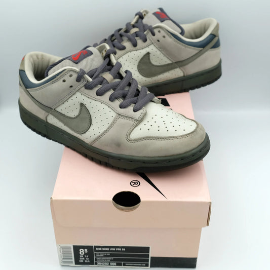 DUNK LOW PRO SB "BAND AID" (20250110002)