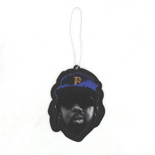 BETTER™ GIFT SHOP / CTM - "SPECIAL SCENT" AIR FRESHENER