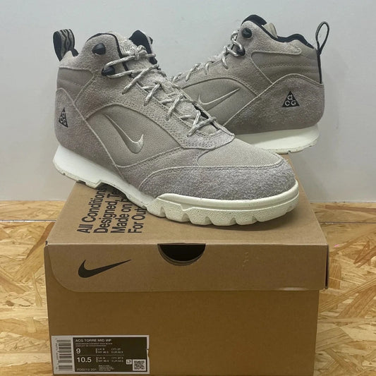 ACG TORRE MID WATERPROOF "KHAKI" (20240904001)