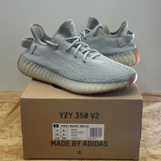 YEEZY BOOST 350 V2 "SESAME" (20240910003)