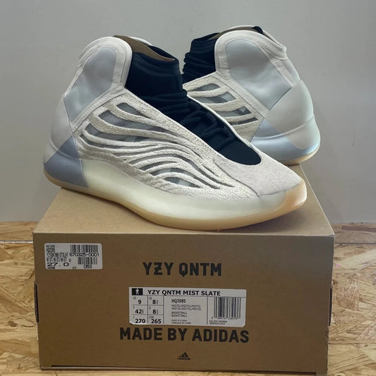 YEEZY QUANTUM "MIST SLATE" (20240910004)