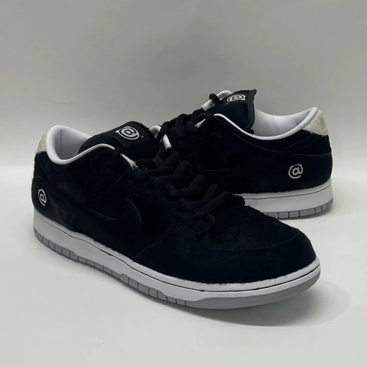 DUNK LOW SB MEDICOM TOY "BE@RBRICK" (20240927001)