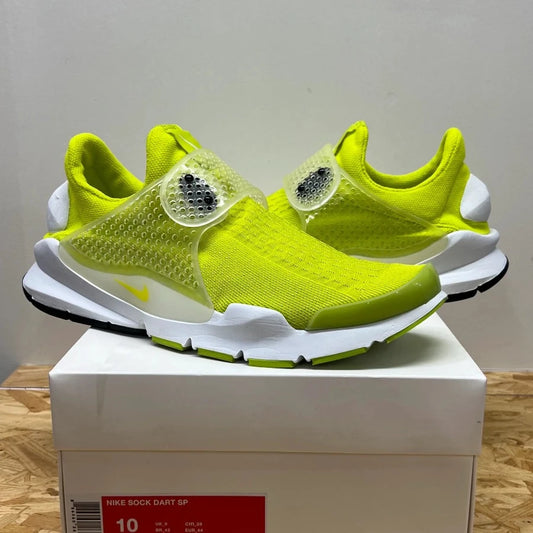 SOCK DART SP "NEON YELLOW" (20240207014)