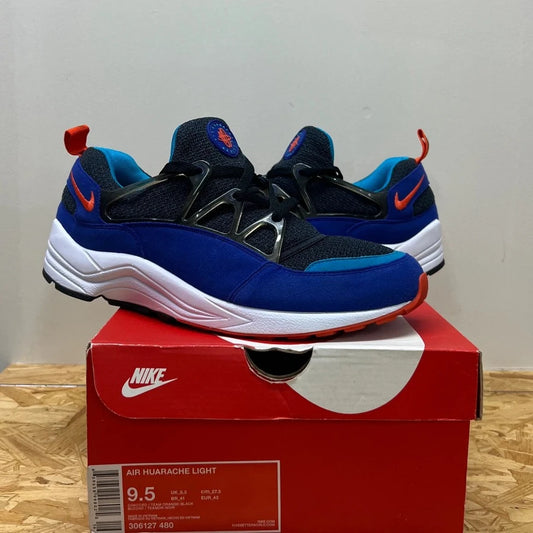 AIR HUARACHE LIGHT "ULTRAMARINE" (20240207008)