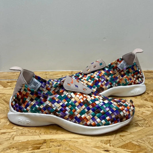 AIR WOVEN "MULTI-COLOR" (20240207011)