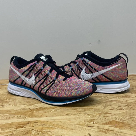 FLYKNIT TRAINER "MULTI COLOR" (20240207002)