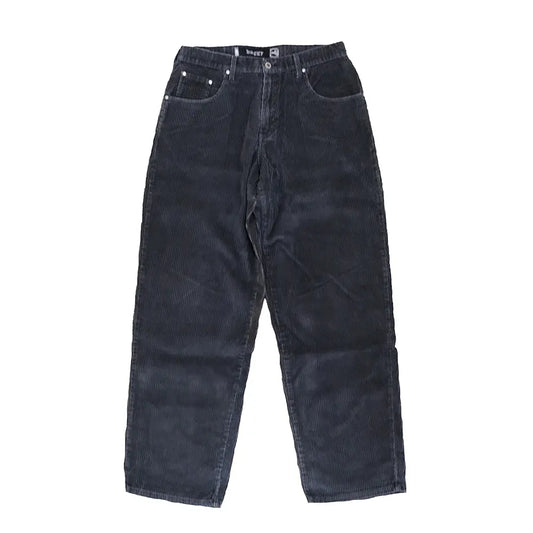 LEVI'S SILVER TAB BAGGY CORDUROY PANTS