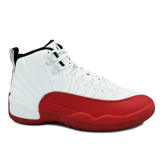 AIR JORDAN 12 RETRO "CHERRY" 2023