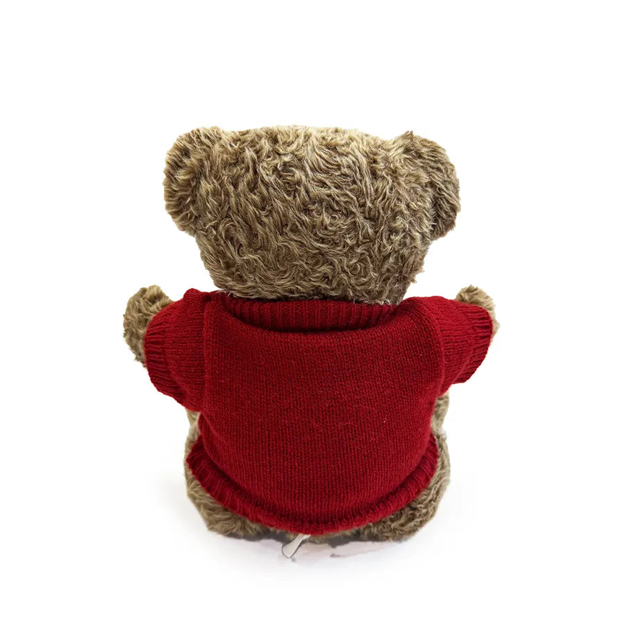 VINTAGE RALPH LAUREN POLO PLUSH TEDDY BEAR 1998 – NINETEEN EIGHTY VINTAGE RALPH LAUREN POLO PLUSH TEDDY BEAR 1998 – NINETEEN EIGHTY