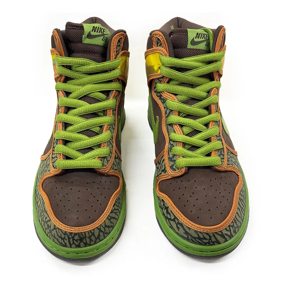 NIKE DUNK HIGH PRO SB DE LA SOUL – NINETEEN EIGHTY FIVE JP