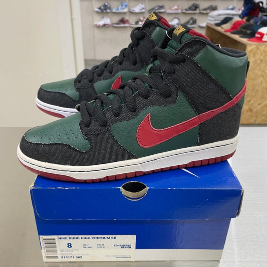 DUNK HIGH PREMIUM SB "RESN" (20230224007)